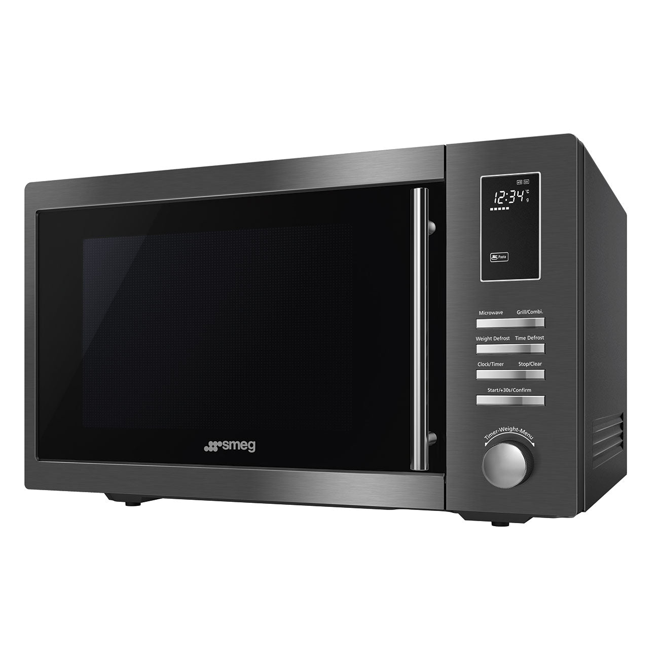 Microondas Smeg MOE25B - Jemaq