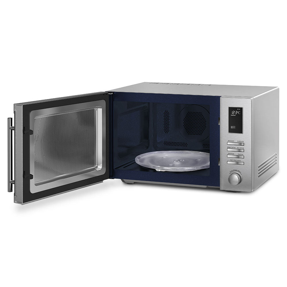 Microondas Smeg MOE25X - Jemaq