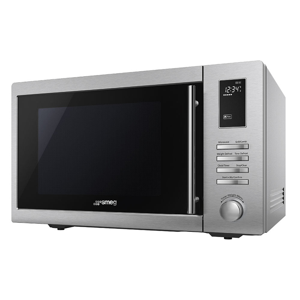 Microondas Smeg MOE25X - Jemaq