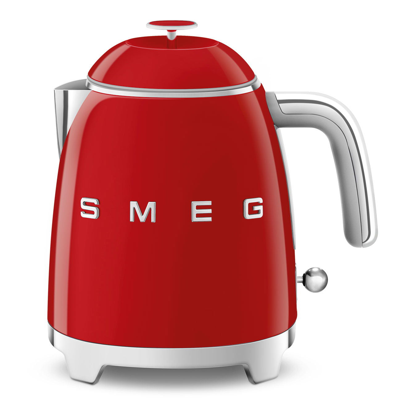 Mini hervidor Smeg 50's style - Jemaq