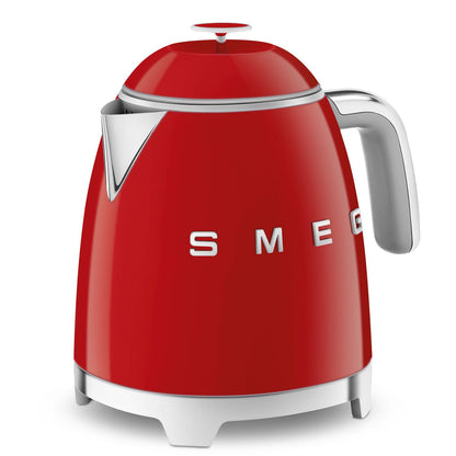 Mini hervidor Smeg 50's style - Jemaq