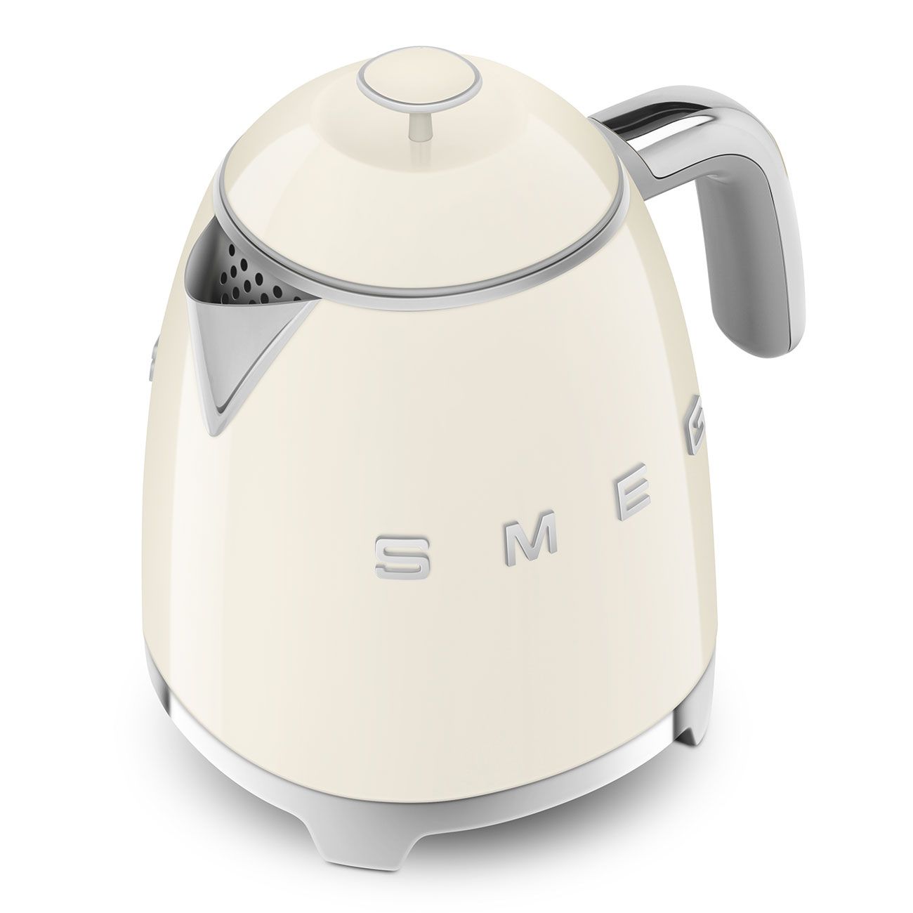 Mini hervidor Smeg 50's style - Jemaq