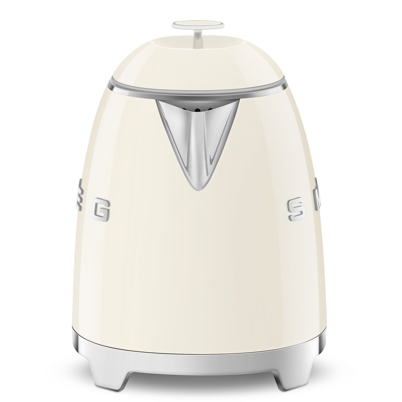 Mini hervidor Smeg 50's style - Jemaq