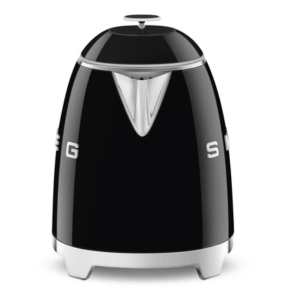 Mini hervidor Smeg 50's style - Jemaq