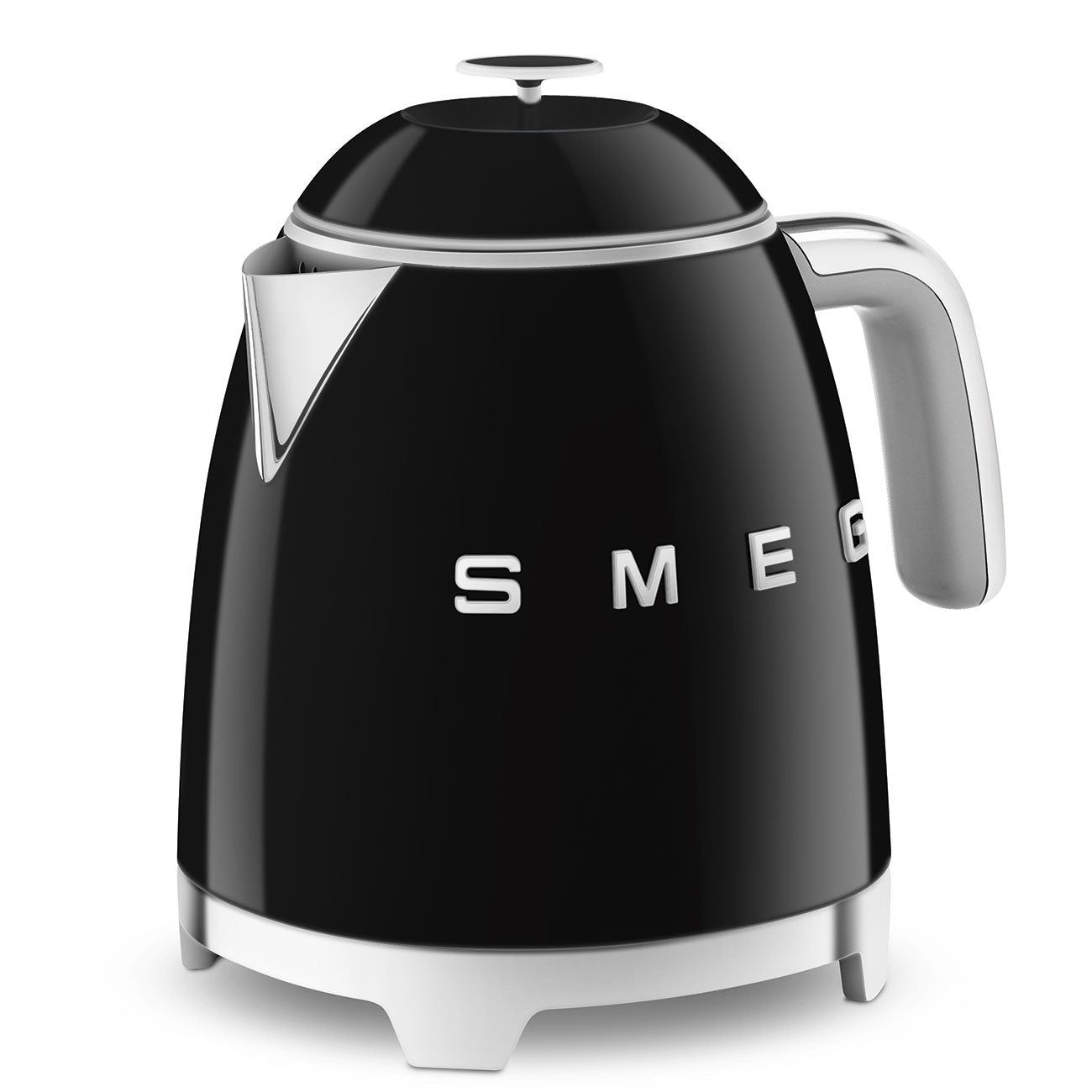 Mini hervidor Smeg 50's style - Jemaq