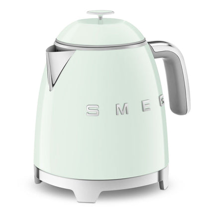 Mini hervidor Smeg 50's style - Jemaq