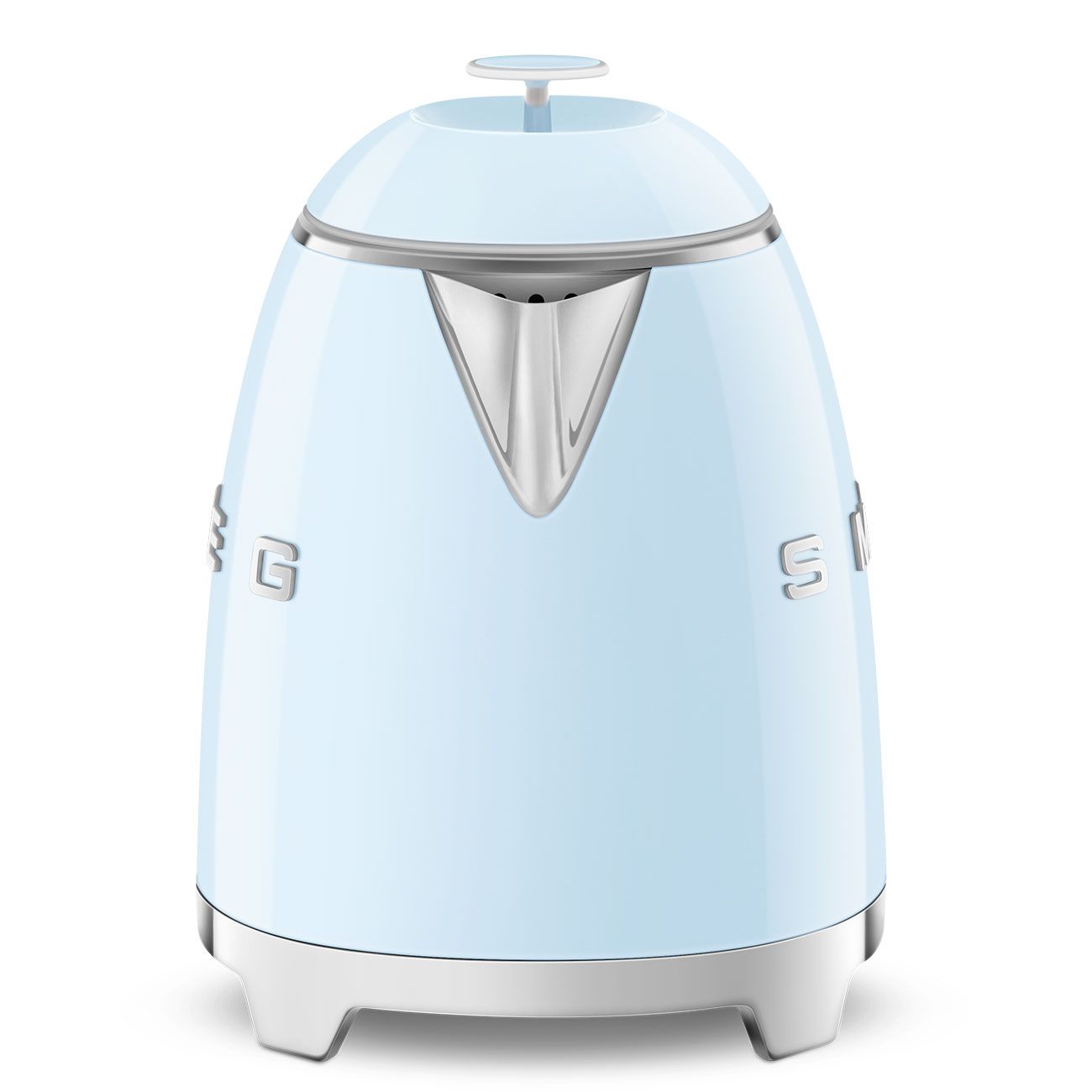 Mini hervidor Smeg 50's style - Jemaq