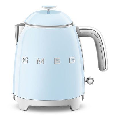 Mini hervidor Smeg 50's style - Jemaq