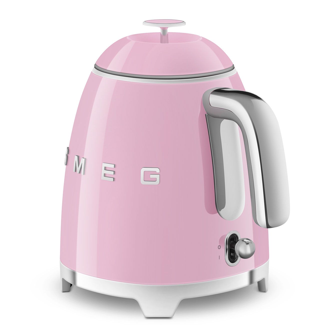 Mini hervidor Smeg 50's style - Jemaq