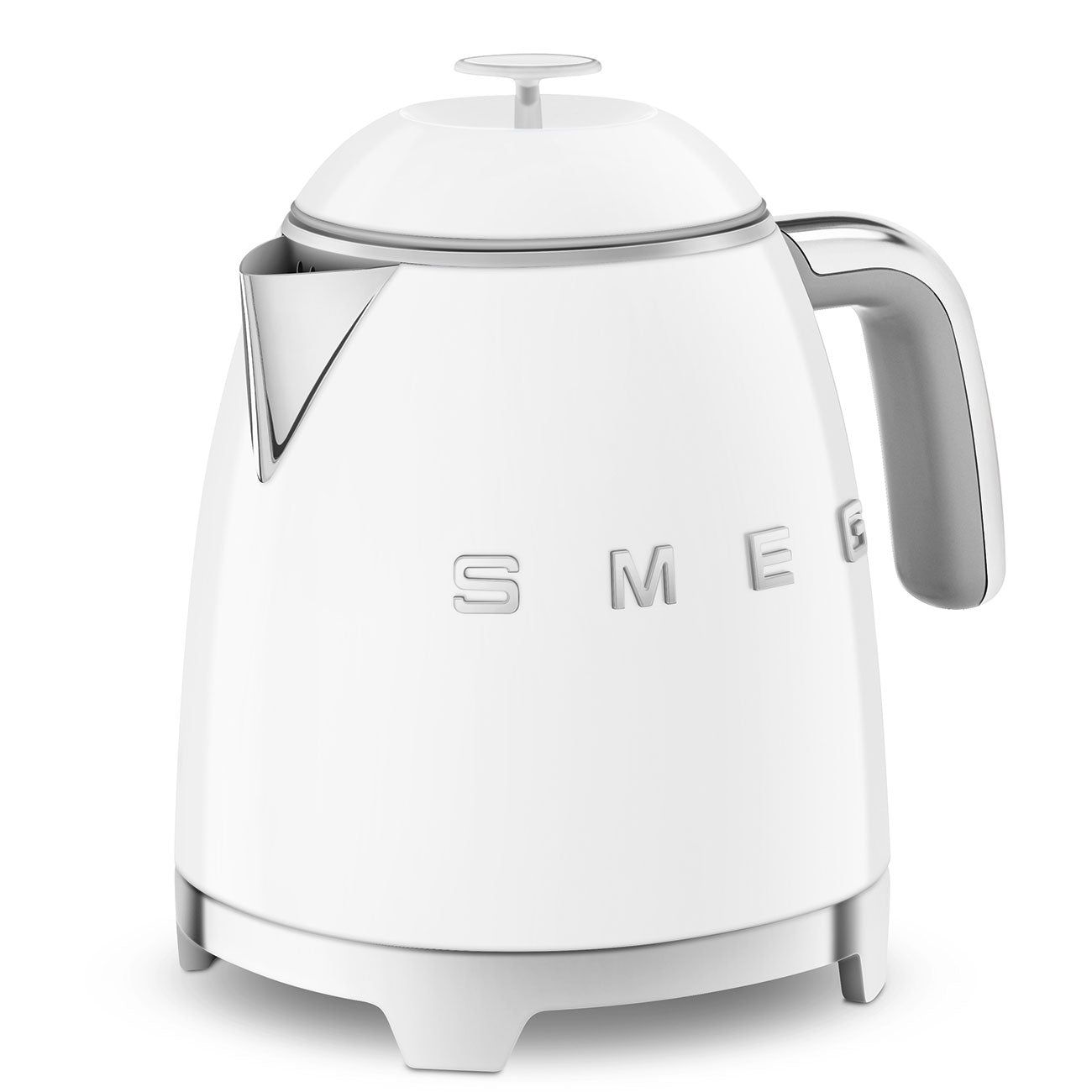 Mini hervidor Smeg 50's style - Jemaq