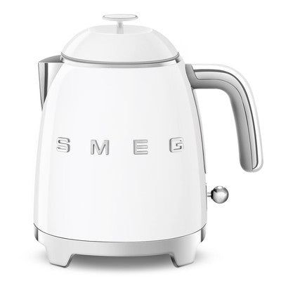 Mini hervidor Smeg 50's style - Jemaq