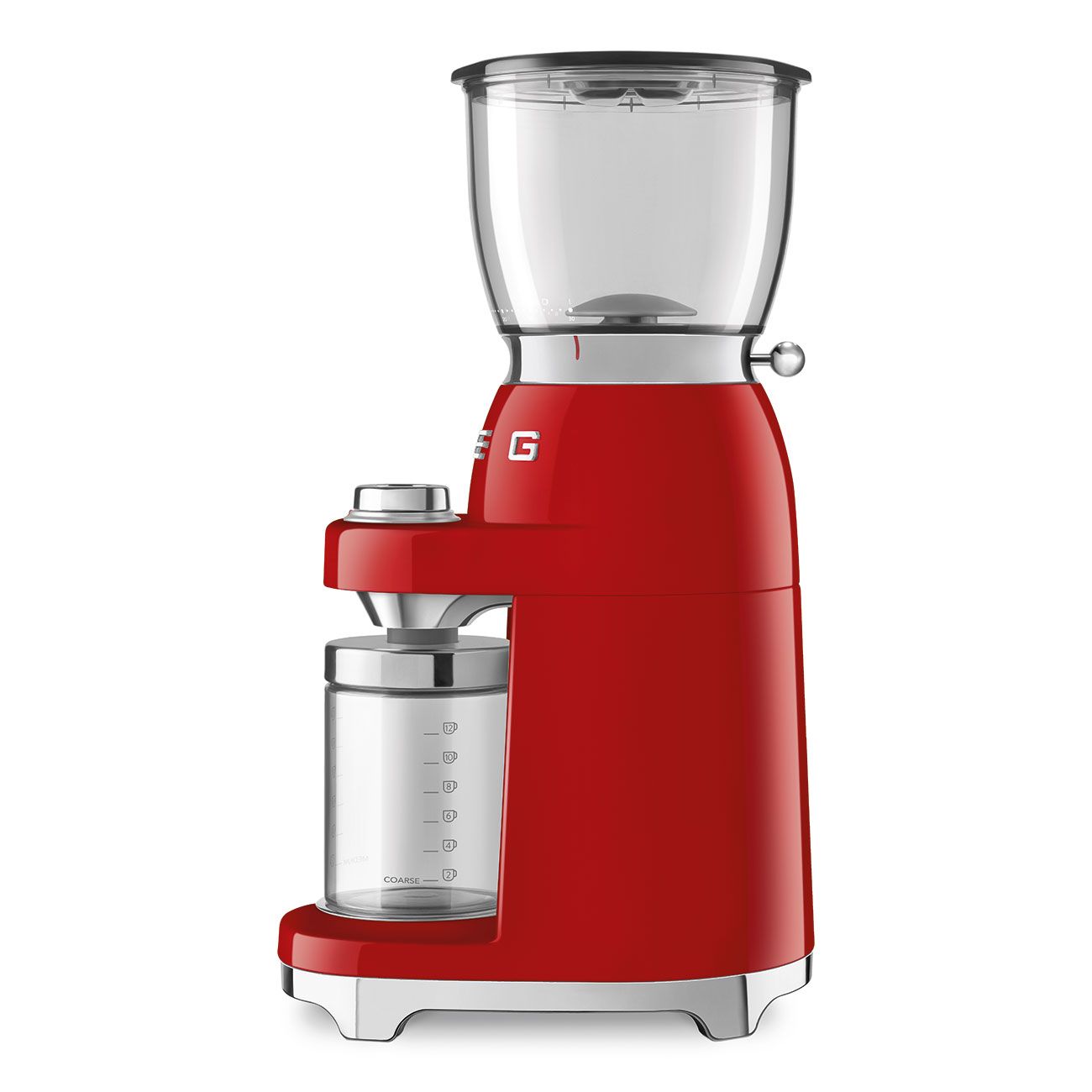 Molinillo de café Smeg 50's Style - Jemaq
