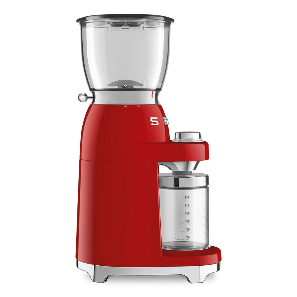 Molinillo de café Smeg 50's Style - Jemaq