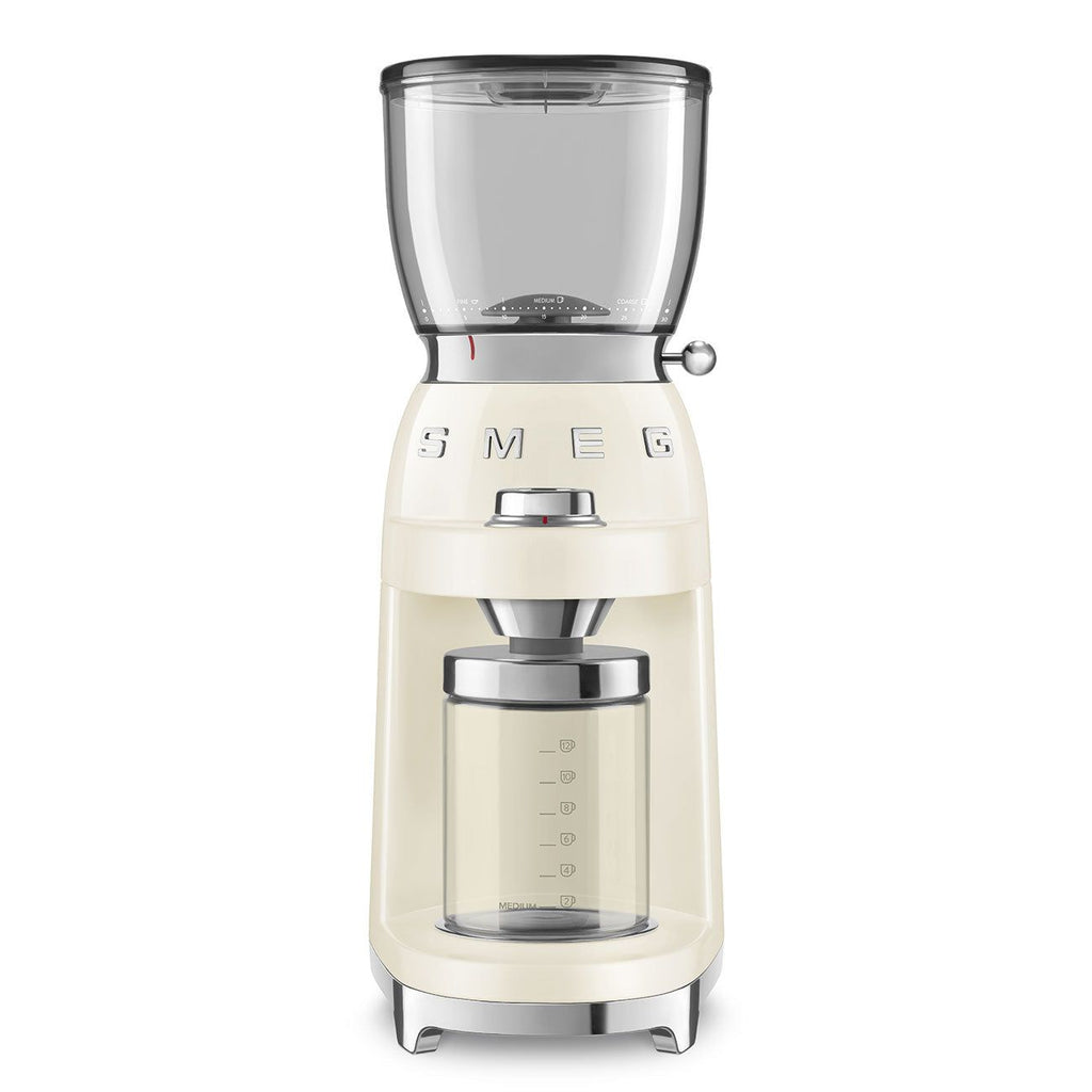 Molinillo de café Smeg 50's Style - Jemaq