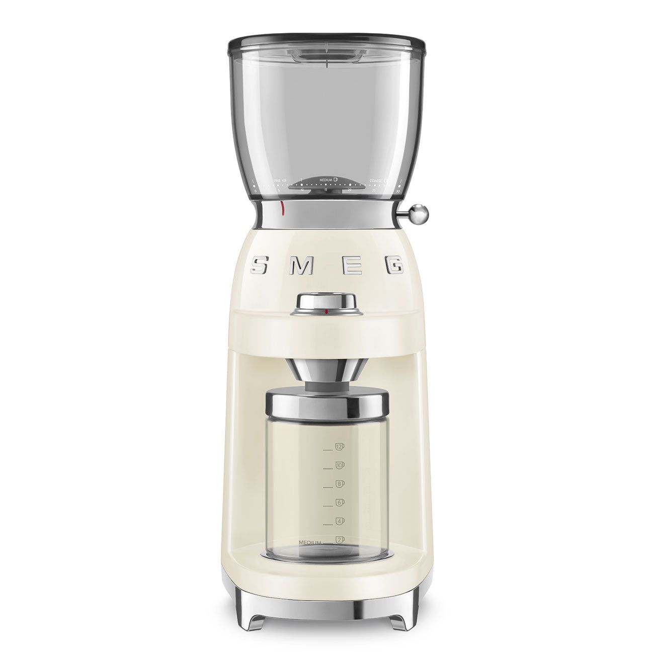 Molinillo de café Smeg 50's Style - Jemaq