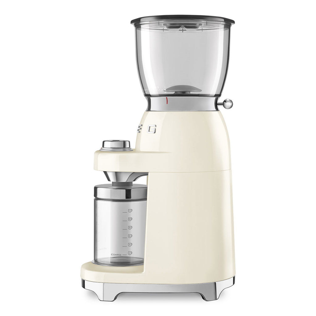 Molinillo de café Smeg 50's Style - Jemaq