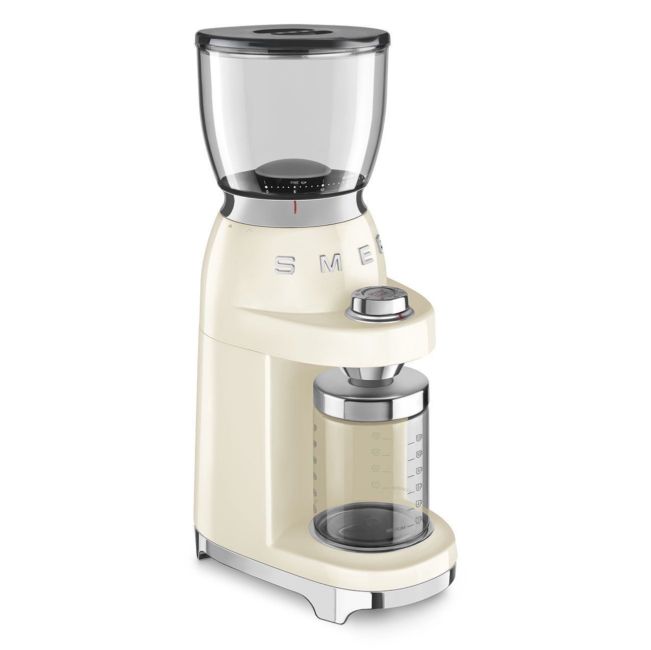 Molinillo de café Smeg 50's Style - Jemaq