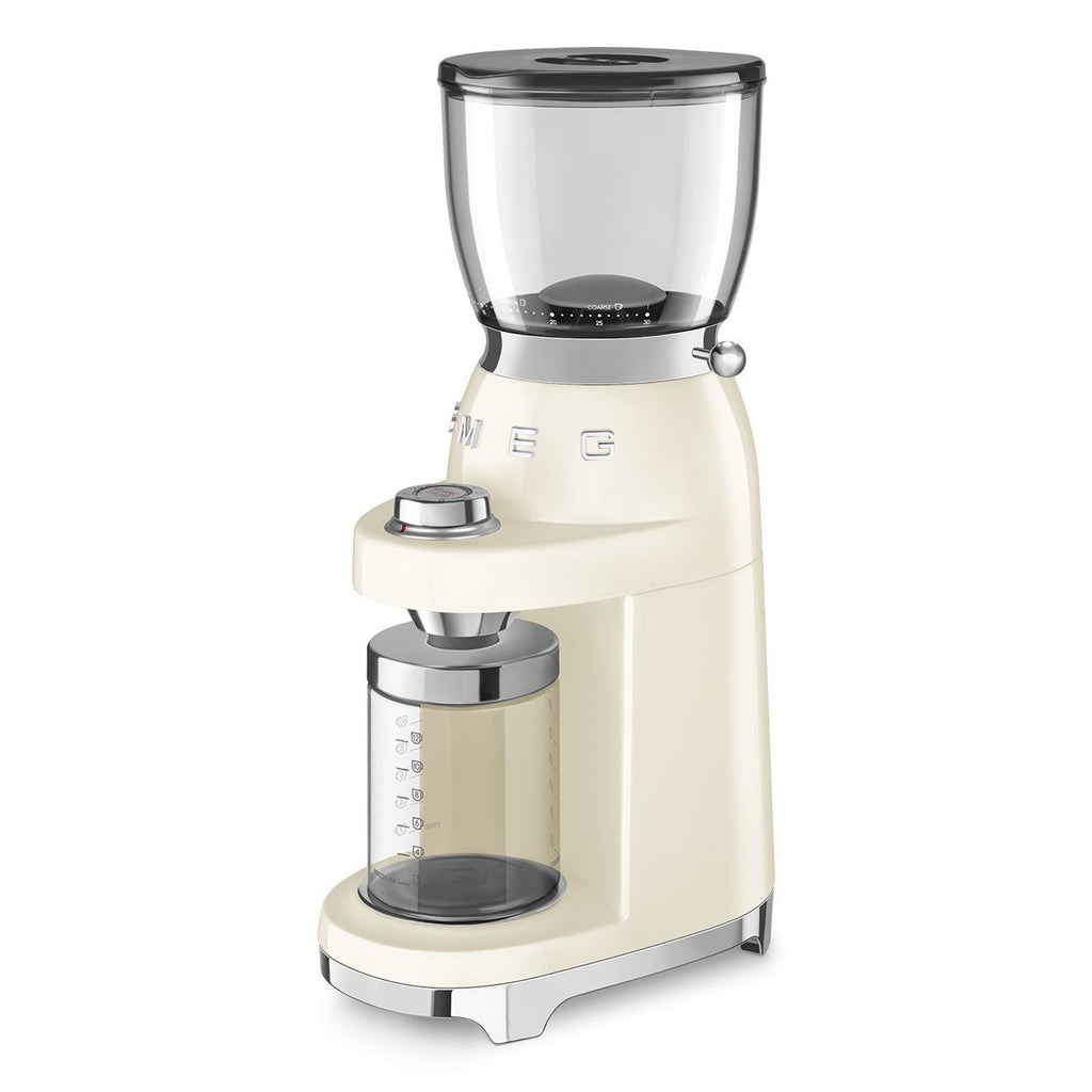 Molinillo de café Smeg 50's Style - Jemaq