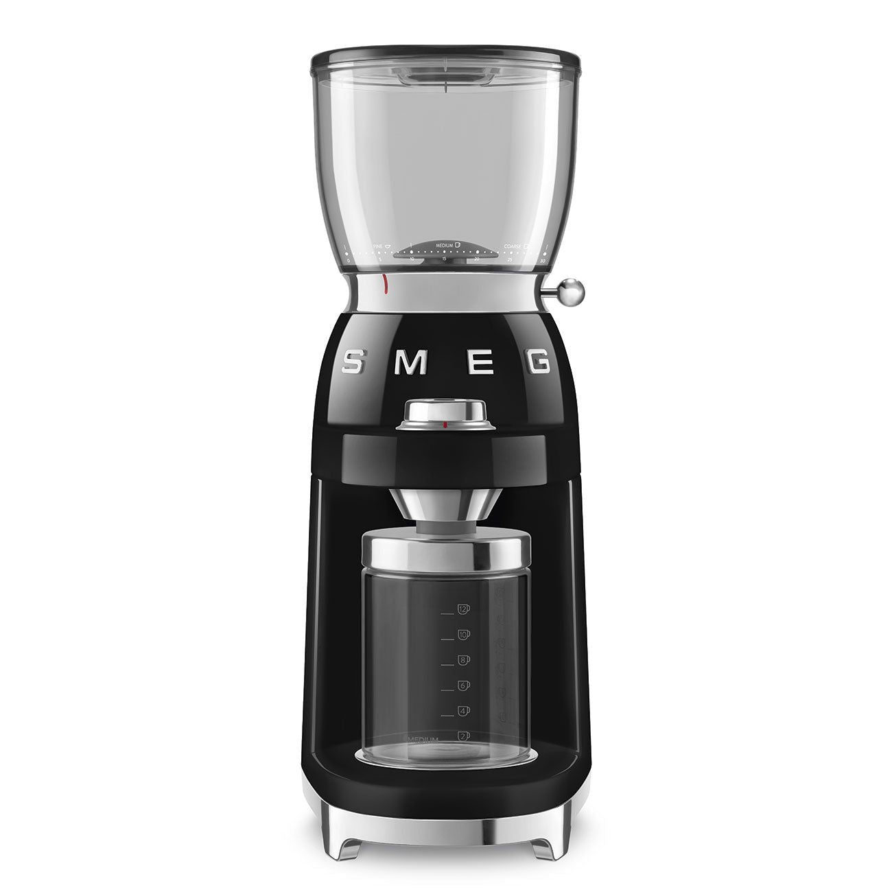Molinillo de café Smeg 50's Style - Jemaq