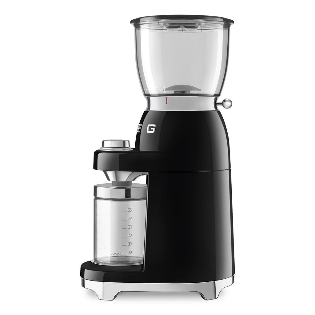 Molinillo de café Smeg 50's Style - Jemaq