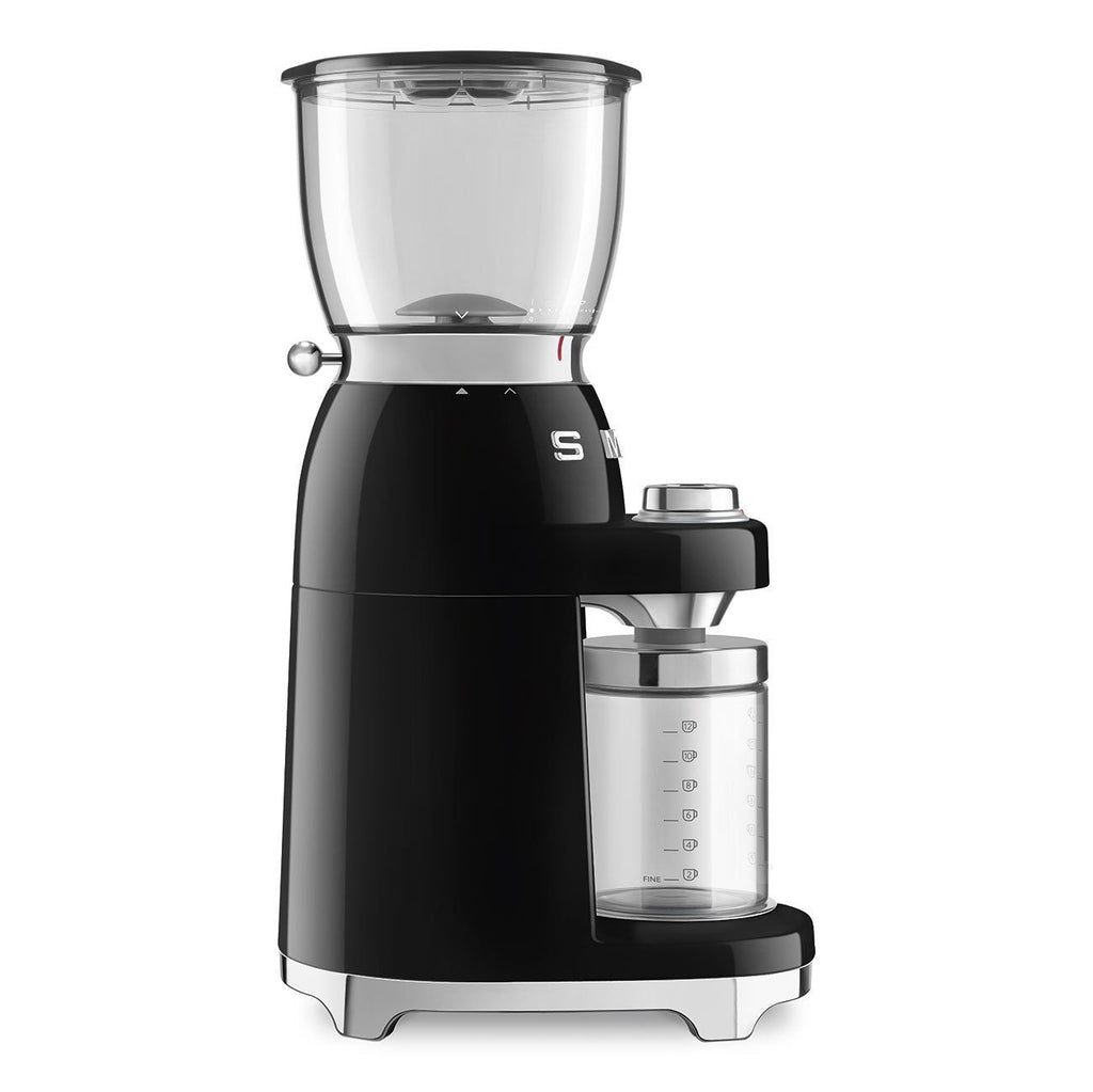 Molinillo de café Smeg 50's Style - Jemaq
