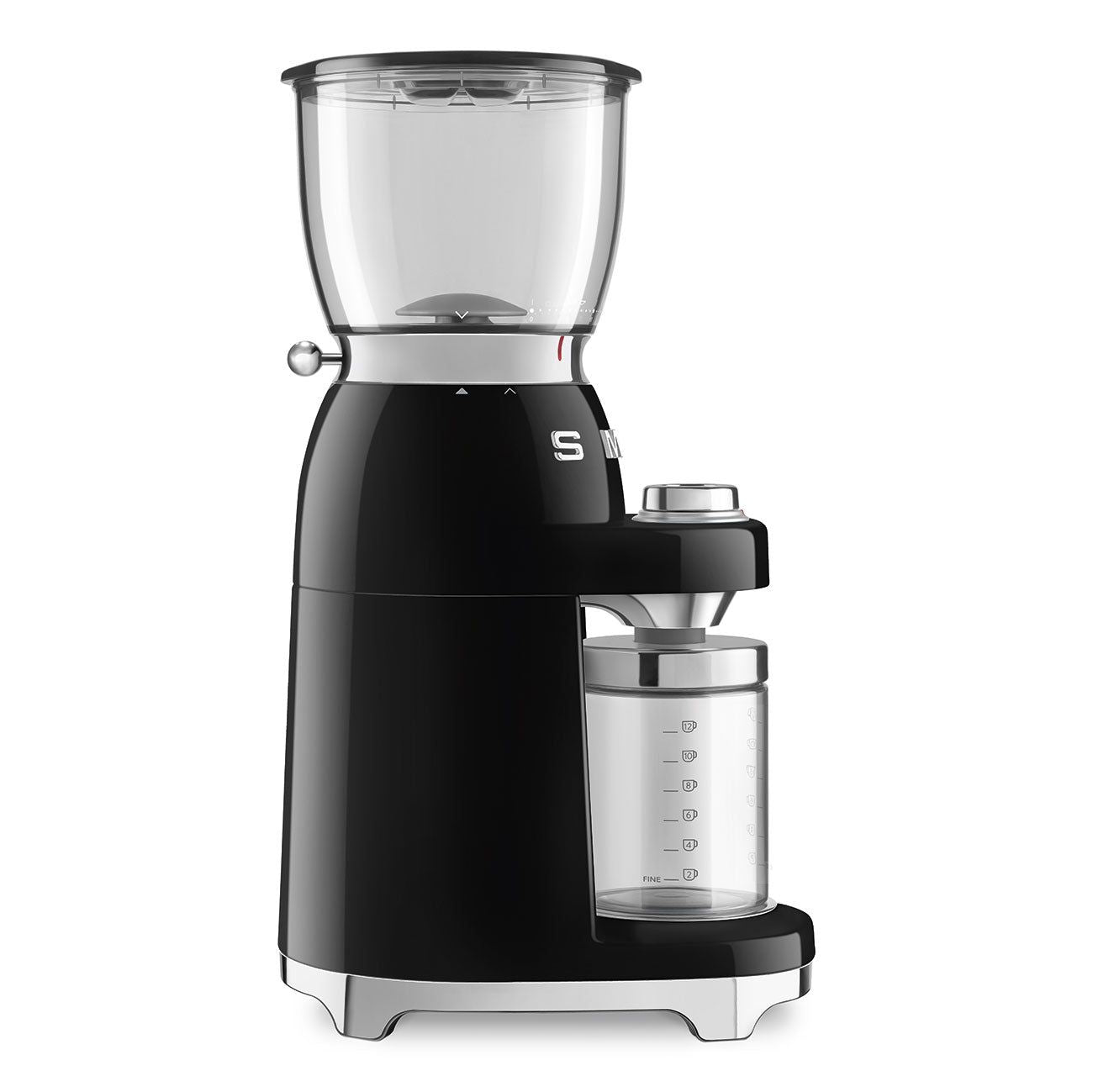 Molinillo de café Smeg 50's Style - Jemaq