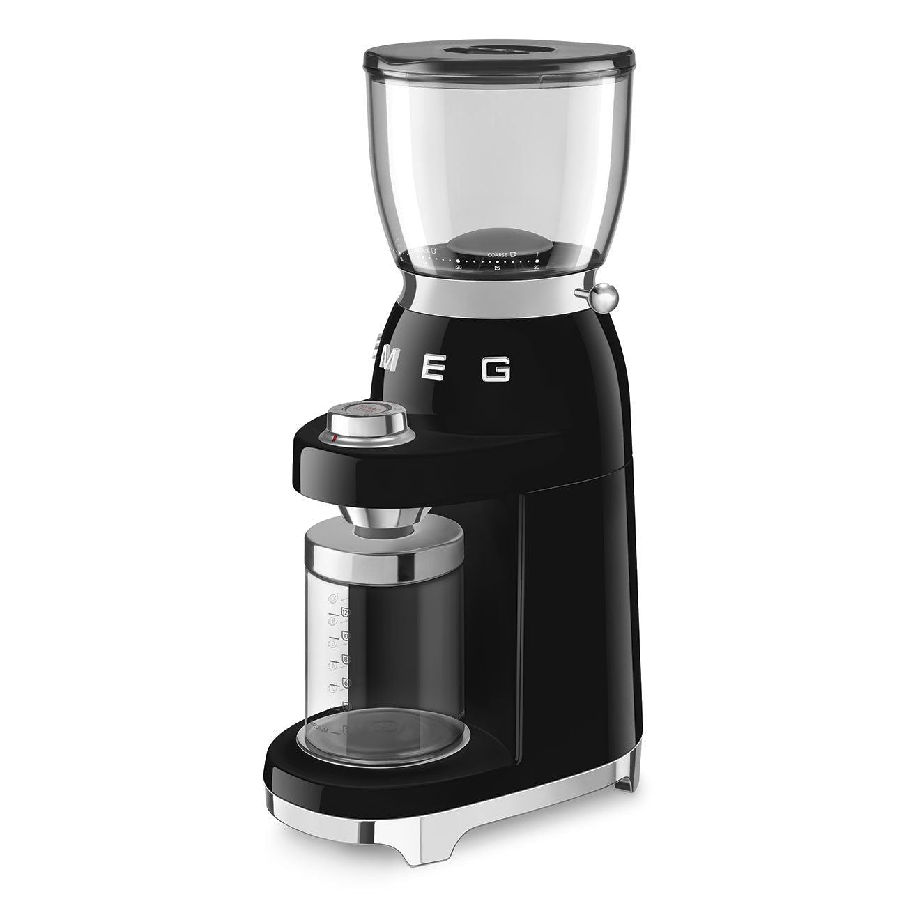 Molinillo de café Smeg 50's Style - Jemaq