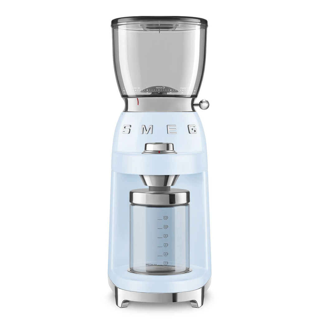 Molinillo de café Smeg 50's Style - Jemaq