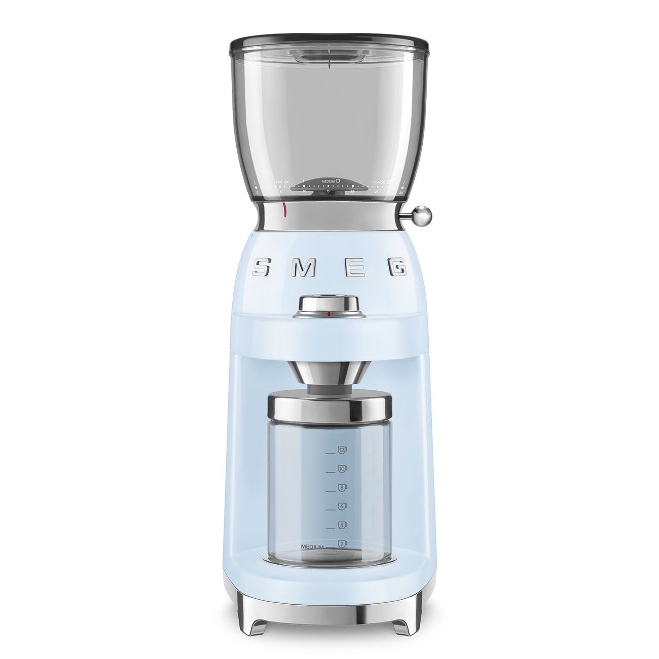 Molinillo de café Smeg 50's Style - Jemaq