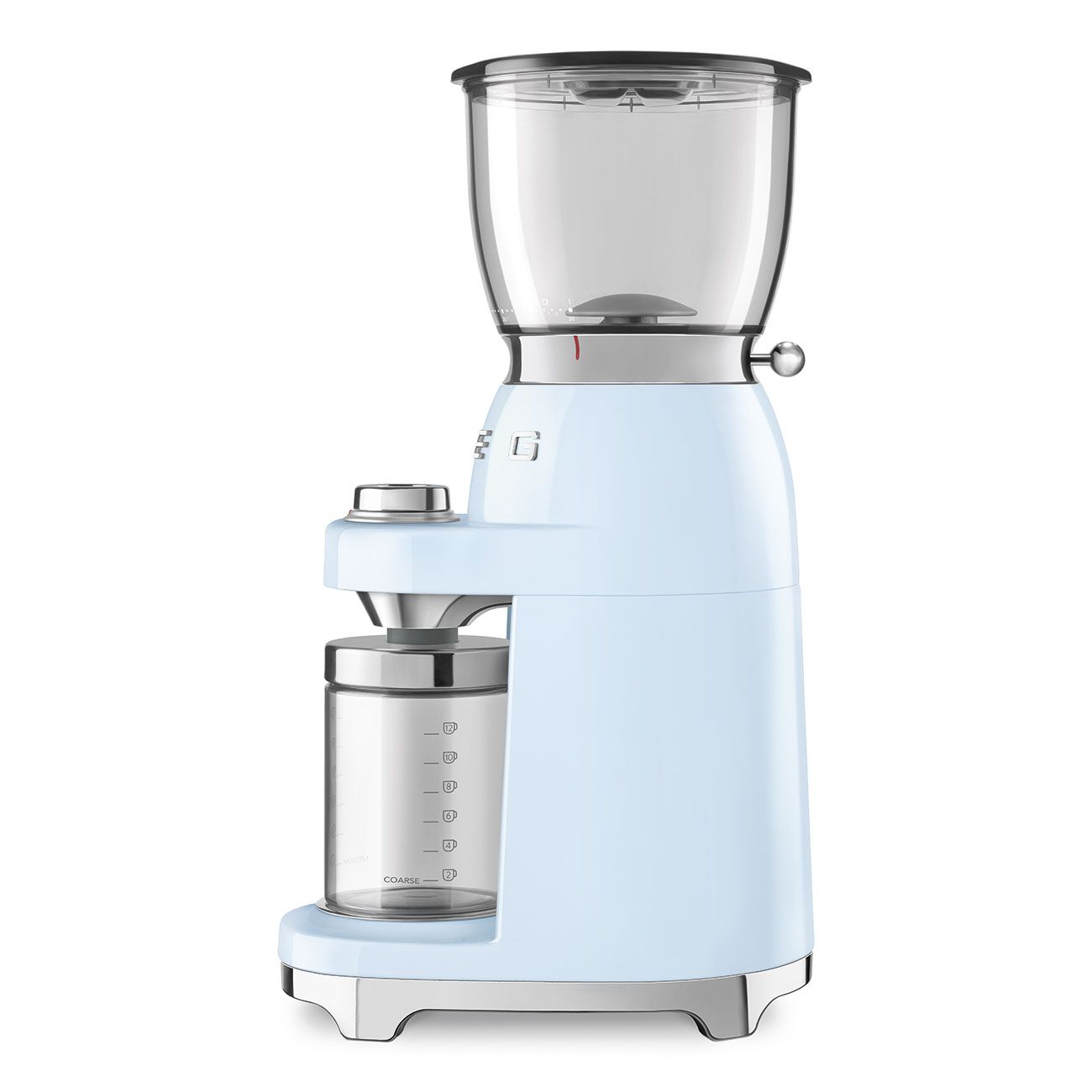 Molinillo de café Smeg 50's Style - Jemaq