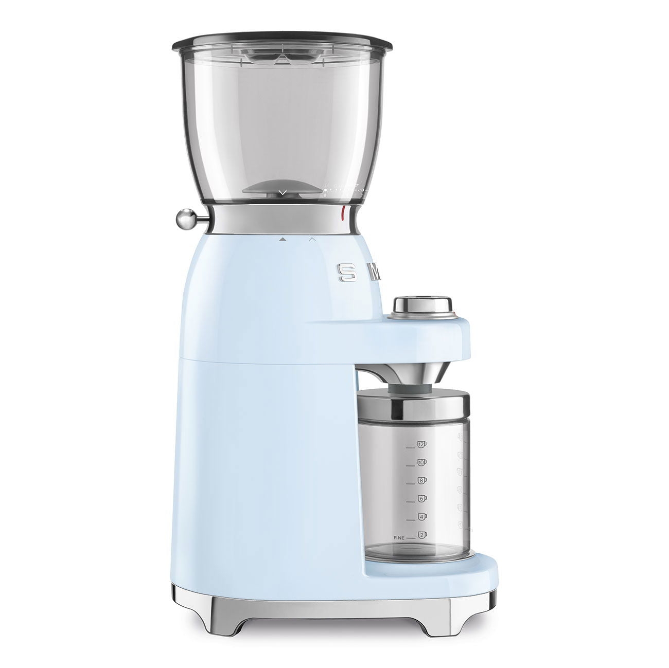 Molinillo de café Smeg 50's Style - Jemaq
