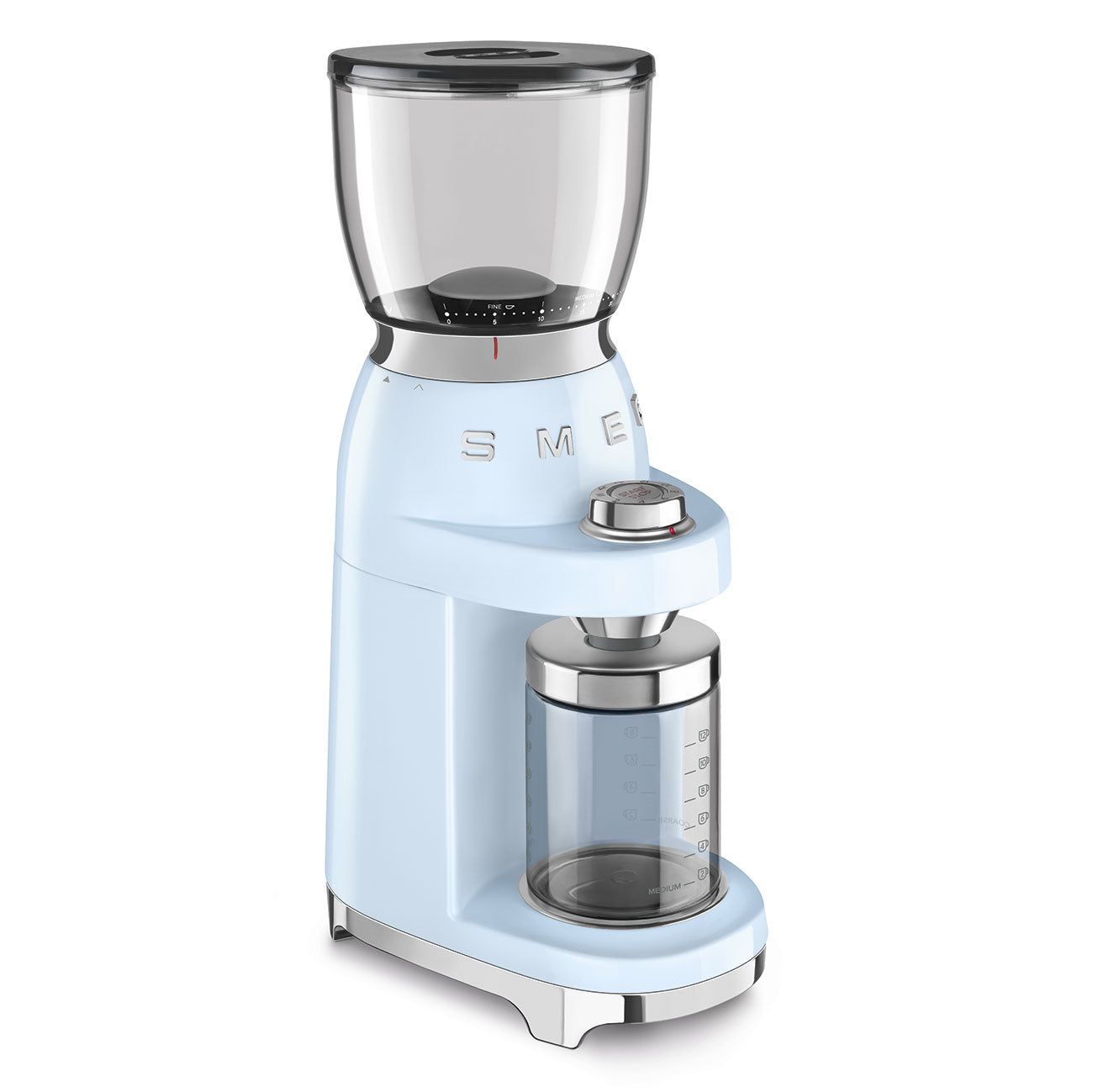 Molinillo de café Smeg 50's Style - Jemaq