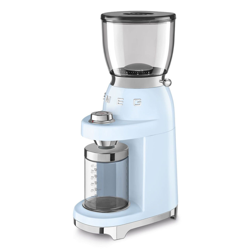 Molinillo de café Smeg 50's Style - Jemaq