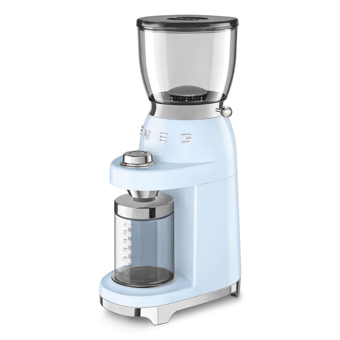 Molinillo de café Smeg 50's Style - Jemaq