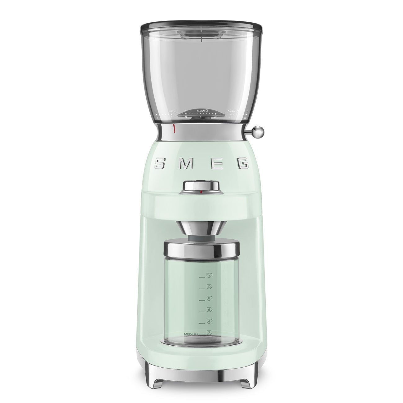 Molinillo de café Smeg 50's Style - Jemaq