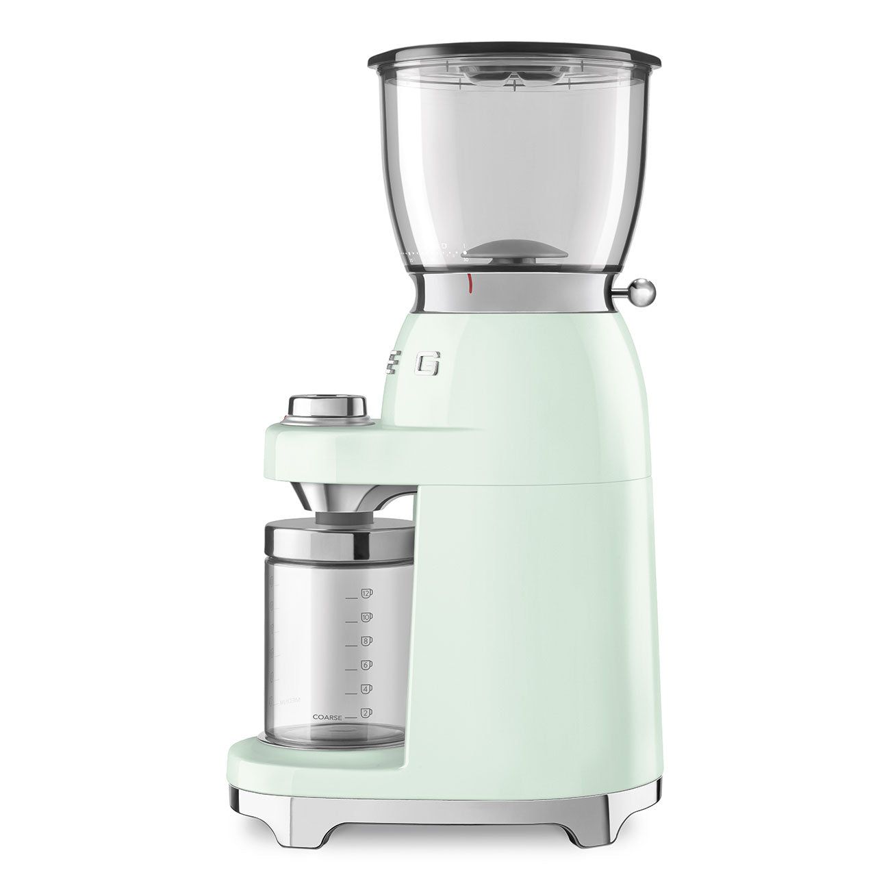 Molinillo de café Smeg 50's Style - Jemaq