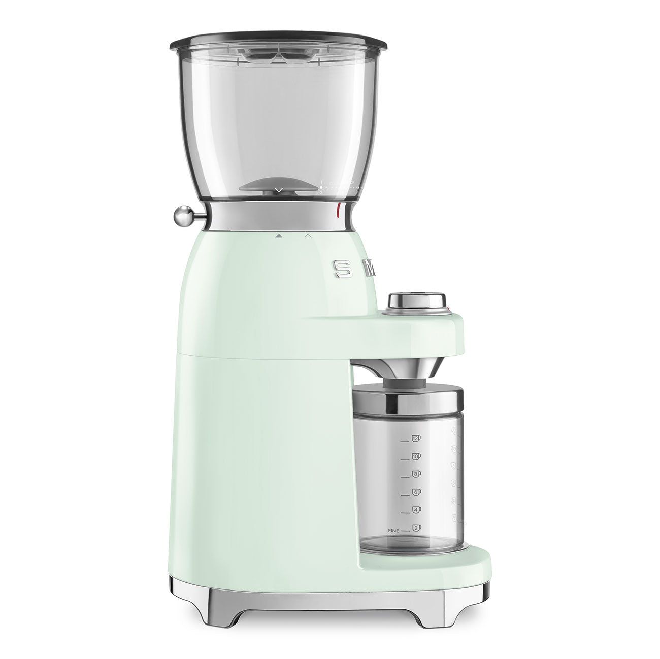 Molinillo de café Smeg 50's Style - Jemaq