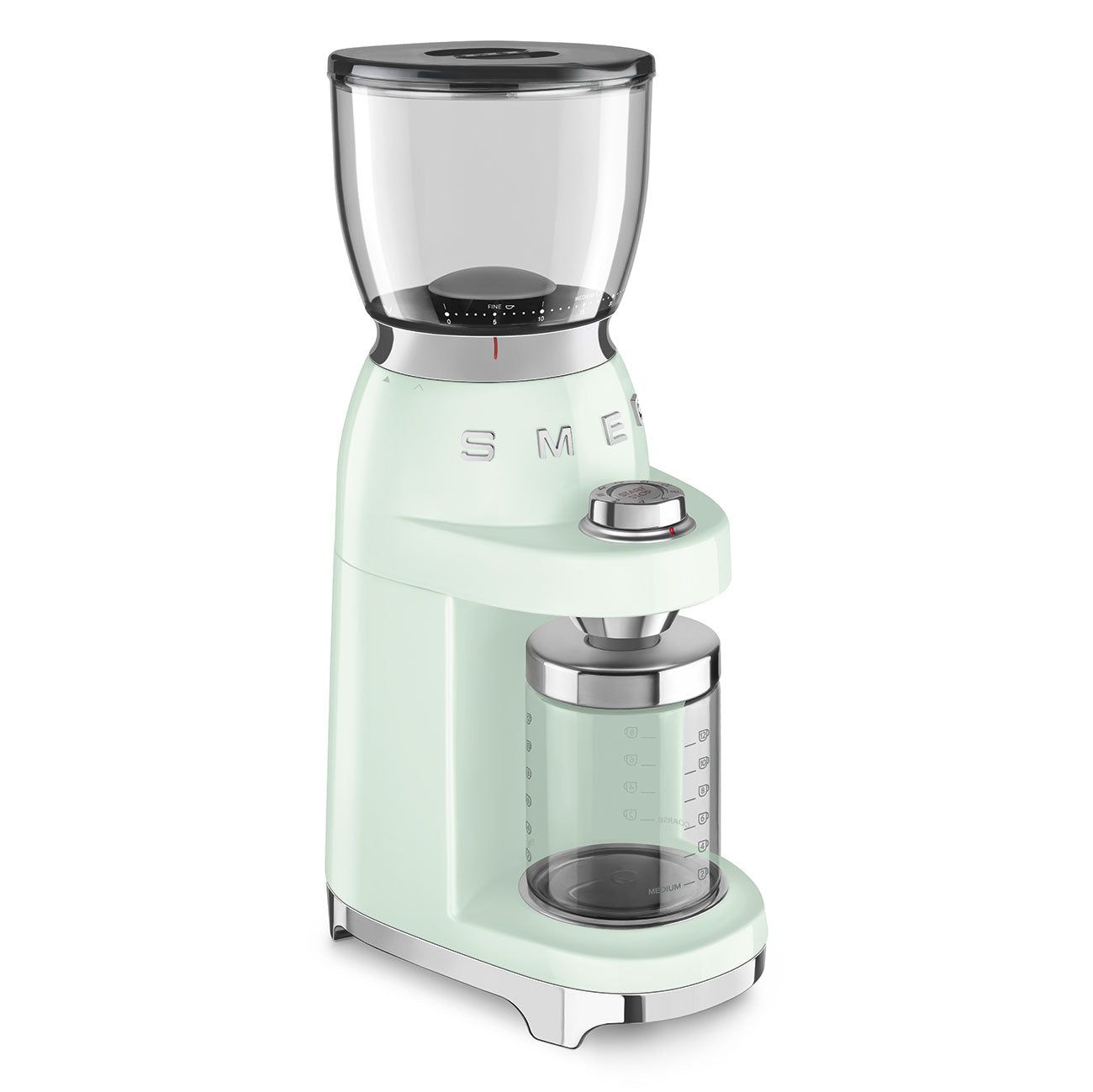 Molinillo de café Smeg 50's Style - Jemaq