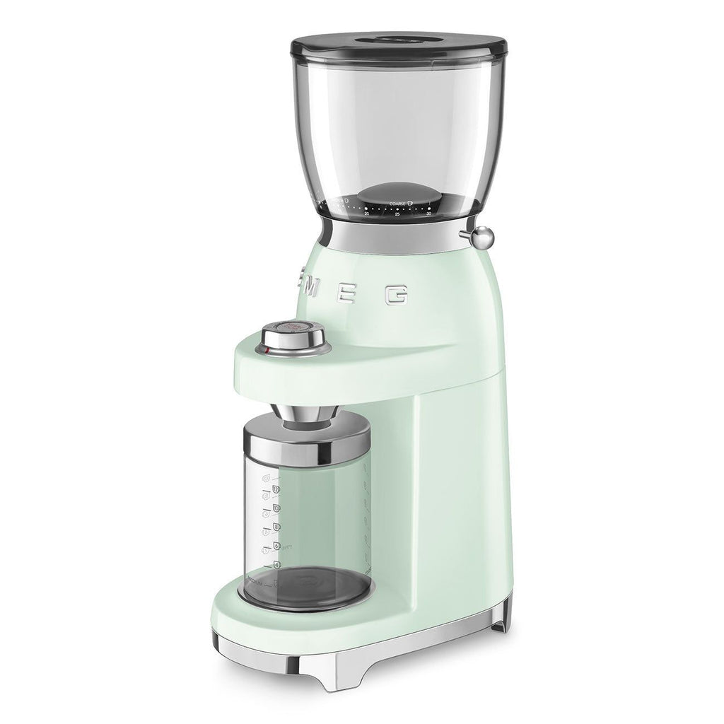 Molinillo de café Smeg 50's Style - Jemaq