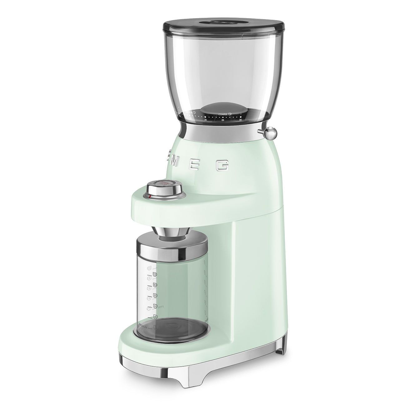 Molinillo de café Smeg 50's Style - Jemaq