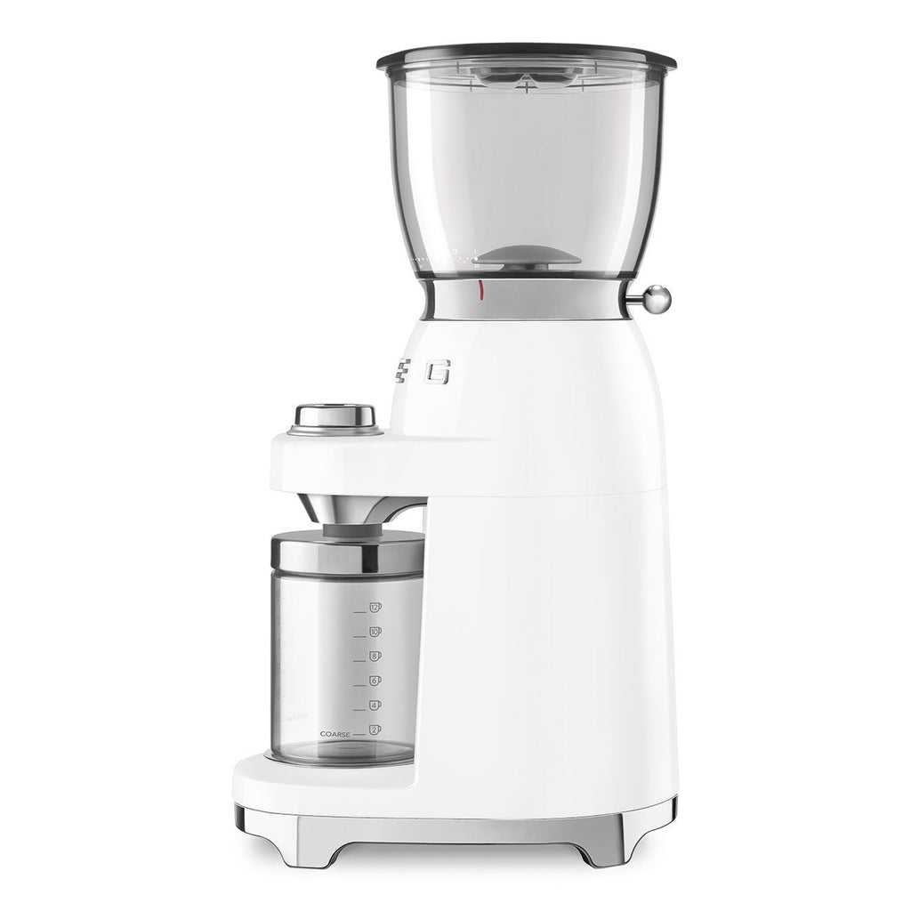 Molinillo de café Smeg 50's Style - Jemaq