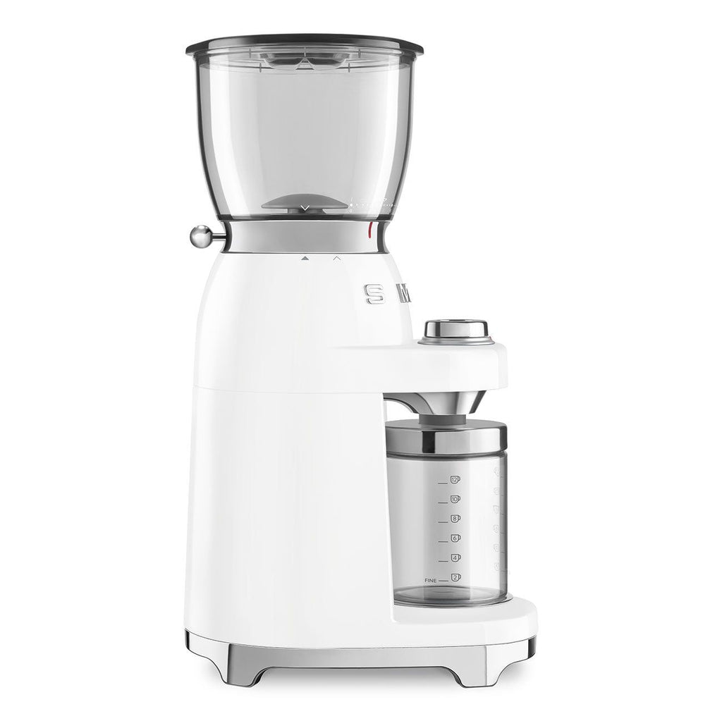 Molinillo de café Smeg 50's Style - Jemaq