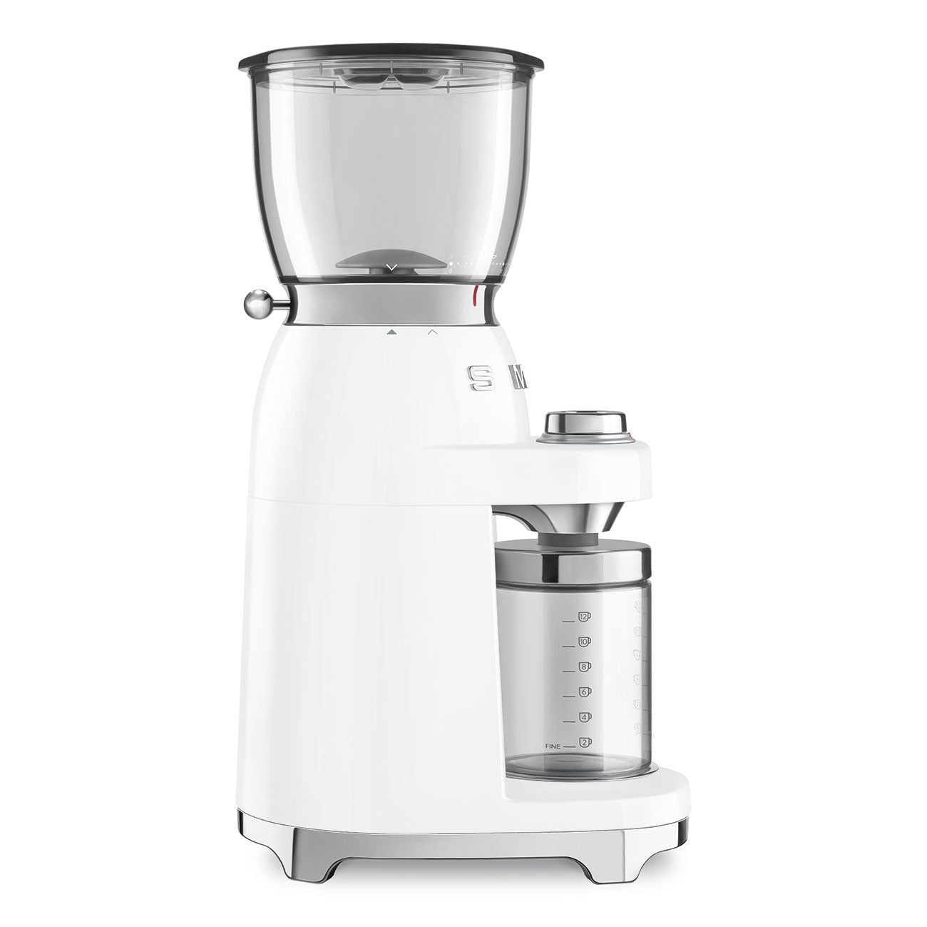 Molinillo de café Smeg 50's Style - Jemaq
