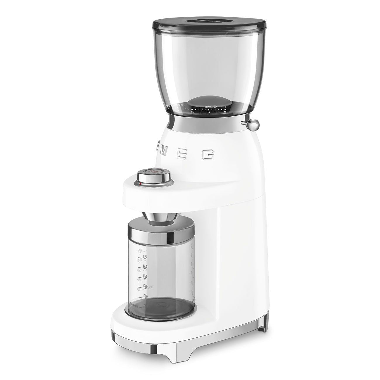 Molinillo de café Smeg 50's Style - Jemaq