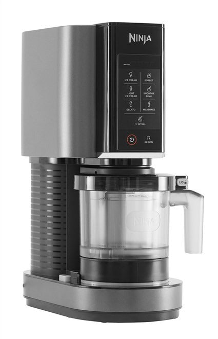 Heladera Creami 450ml