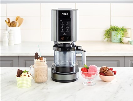 Heladera Creami 450ml