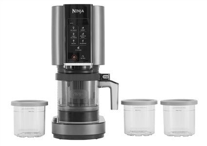 Heladera Creami 450ml