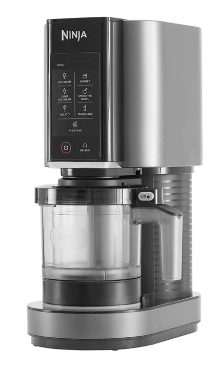 Heladera Creami 450ml