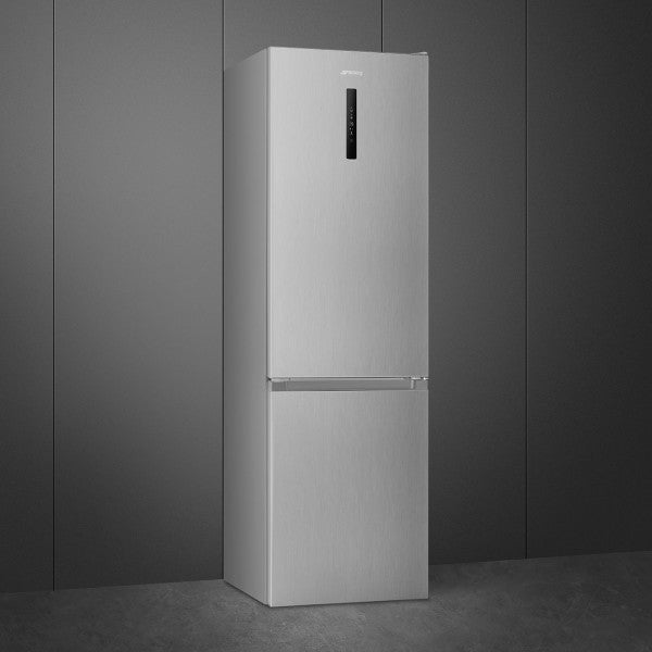 Frigorífico Smeg libre instalación 185cm - Jemaq