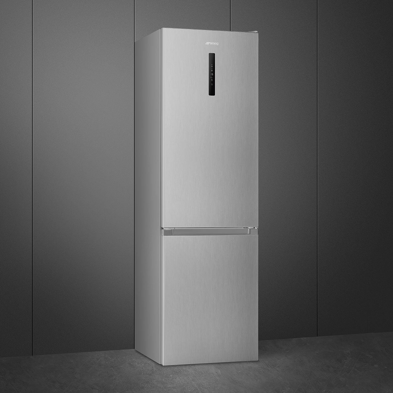 Frigorífico Smeg NoFrost RC20XDNE - Jemaq